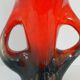 Vase 1960 vintage