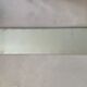 Long old beveled mirror Marc Uzan