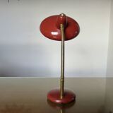 Cocotte lamp from the 50s and 60s