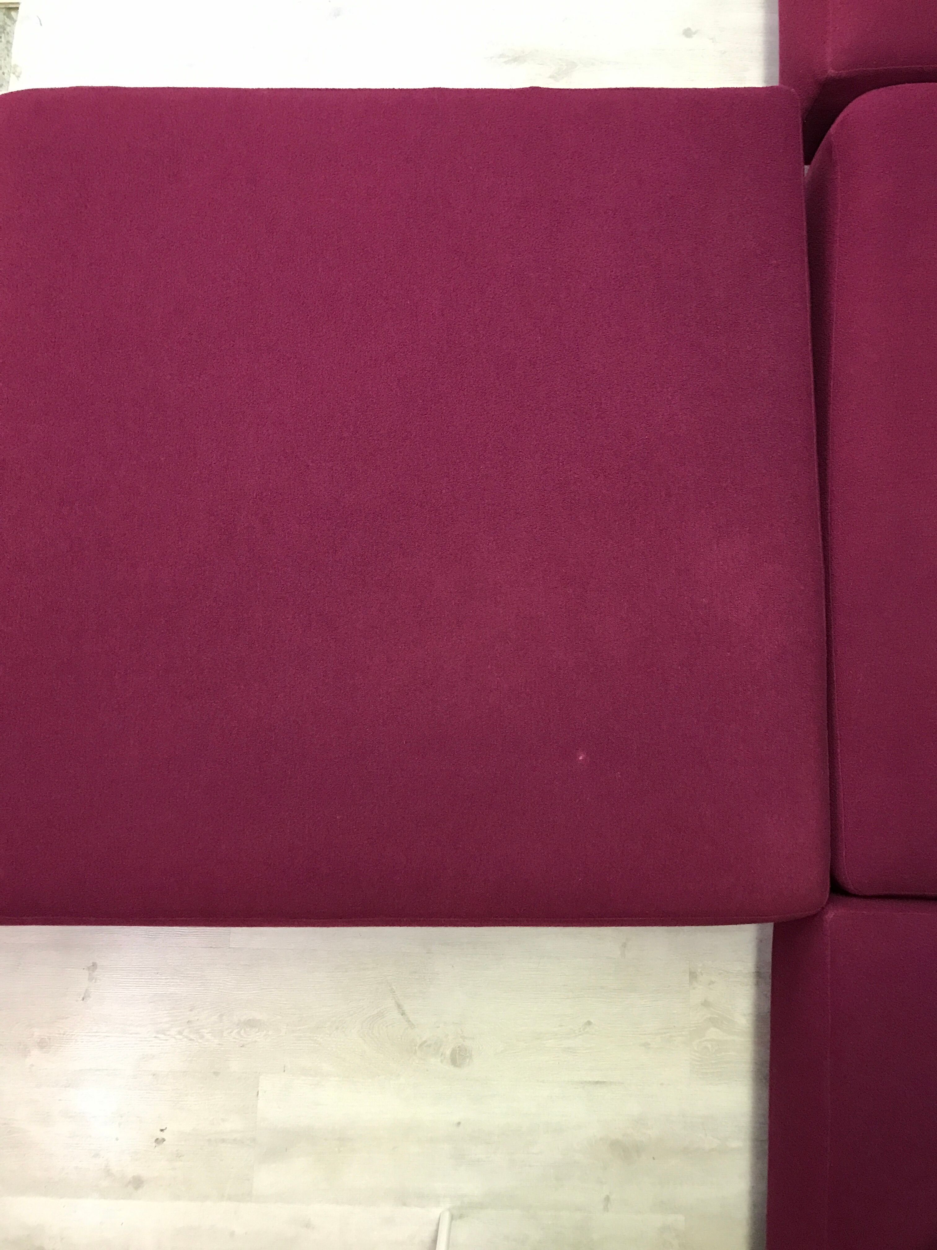 Edra sofa by Francesco Binfaré