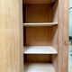 Oak wardrobe (renovated)