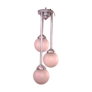 suspension art deco