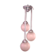 Suspension art deco