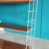 Wall shelf