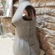 Mannequin buste de couture