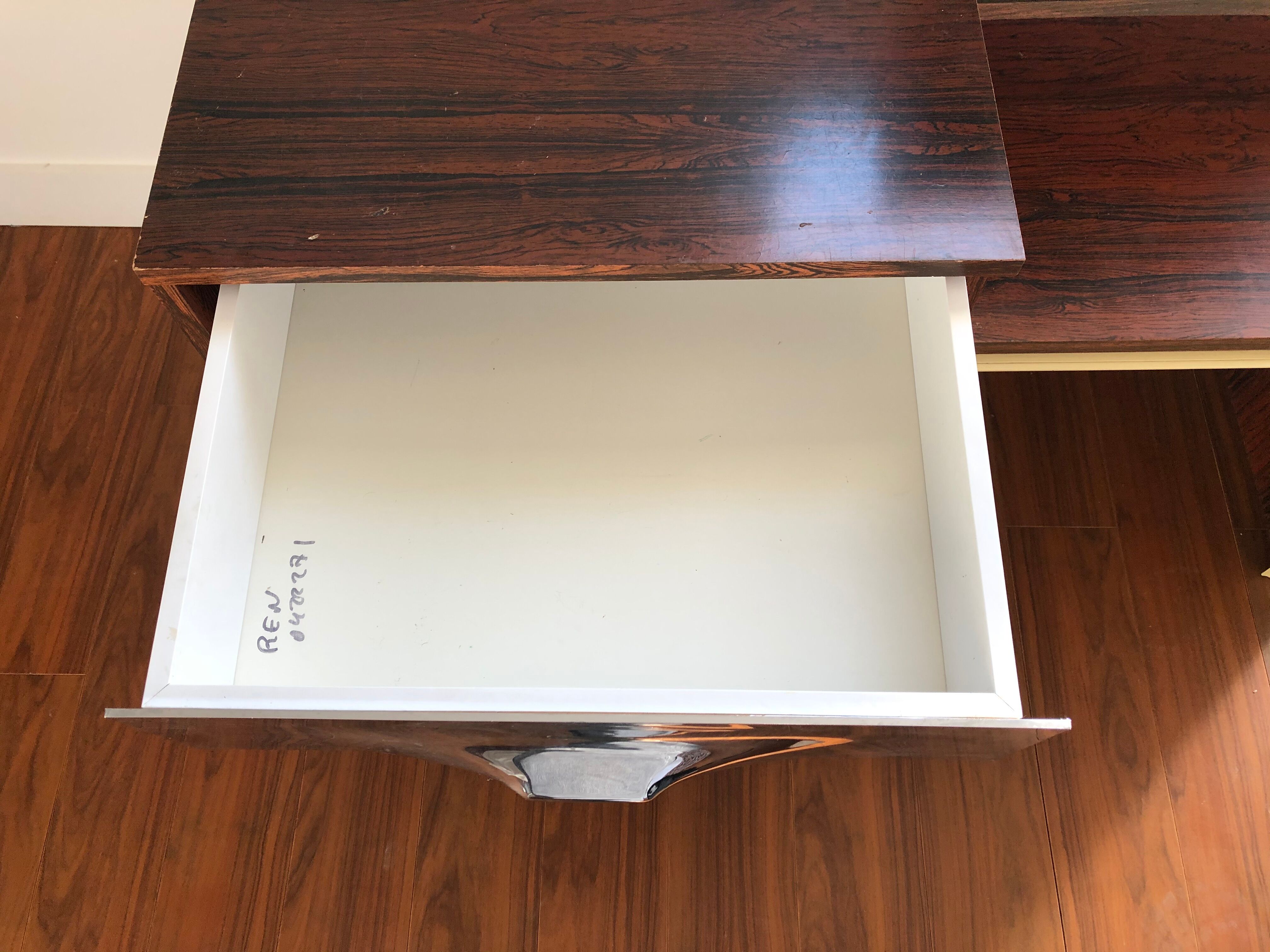 Hairdresser Raymond Loewy