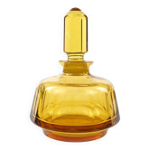 Carafe, Art Déco, Moser, Tchécoslovaquie, années 1950
