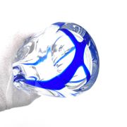 Sculptural Vase "Sękacz" – Icon of Polish Design 1960