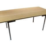 Table à manger, modèle CH318, Hans J. Wegner et Carl Hansen et Fils, 2003