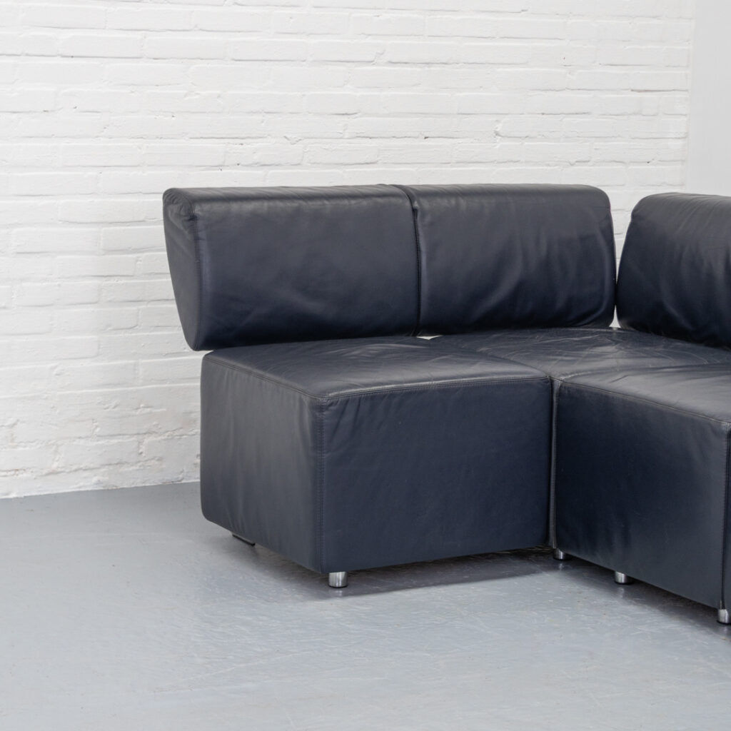 COR Clou modular sofa