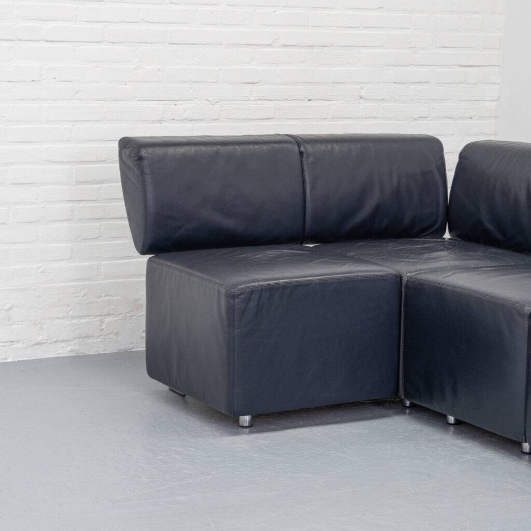 Canapé modulaire COR Clou