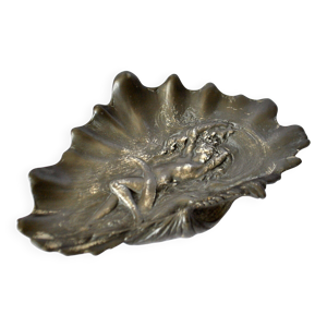 Vide-poche coupe art