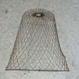 Chicken wire basket