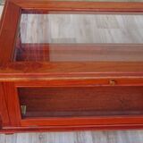 Horizontal Showcase: 110x70 cm