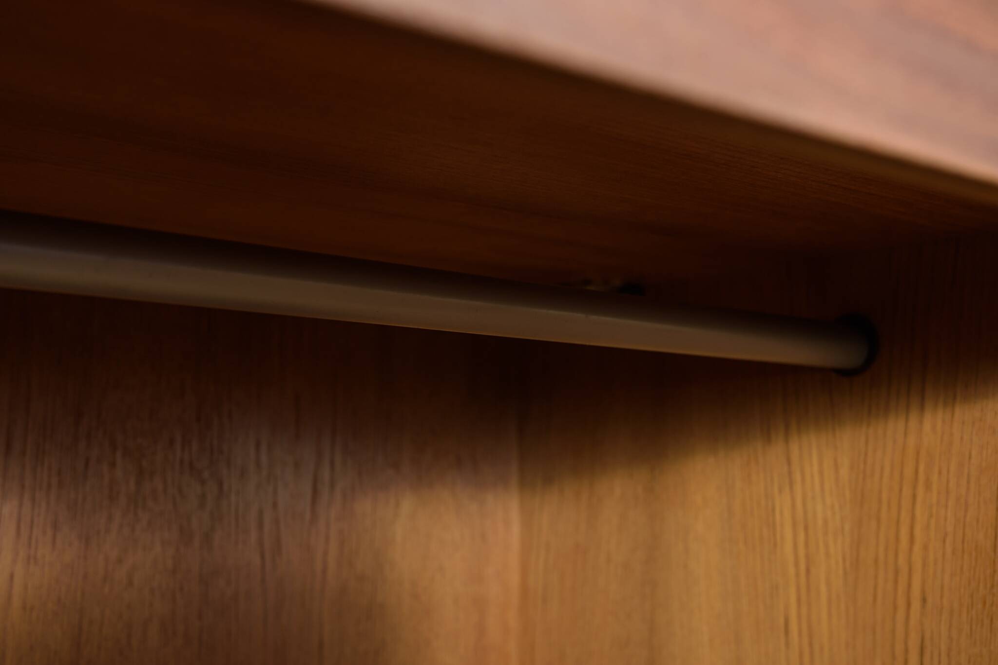 Mid-Century Wardrobe by Ib Kofod Larsen for G-Plan, United Knigdom, 1960s