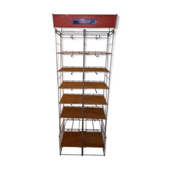 Etagere métallique