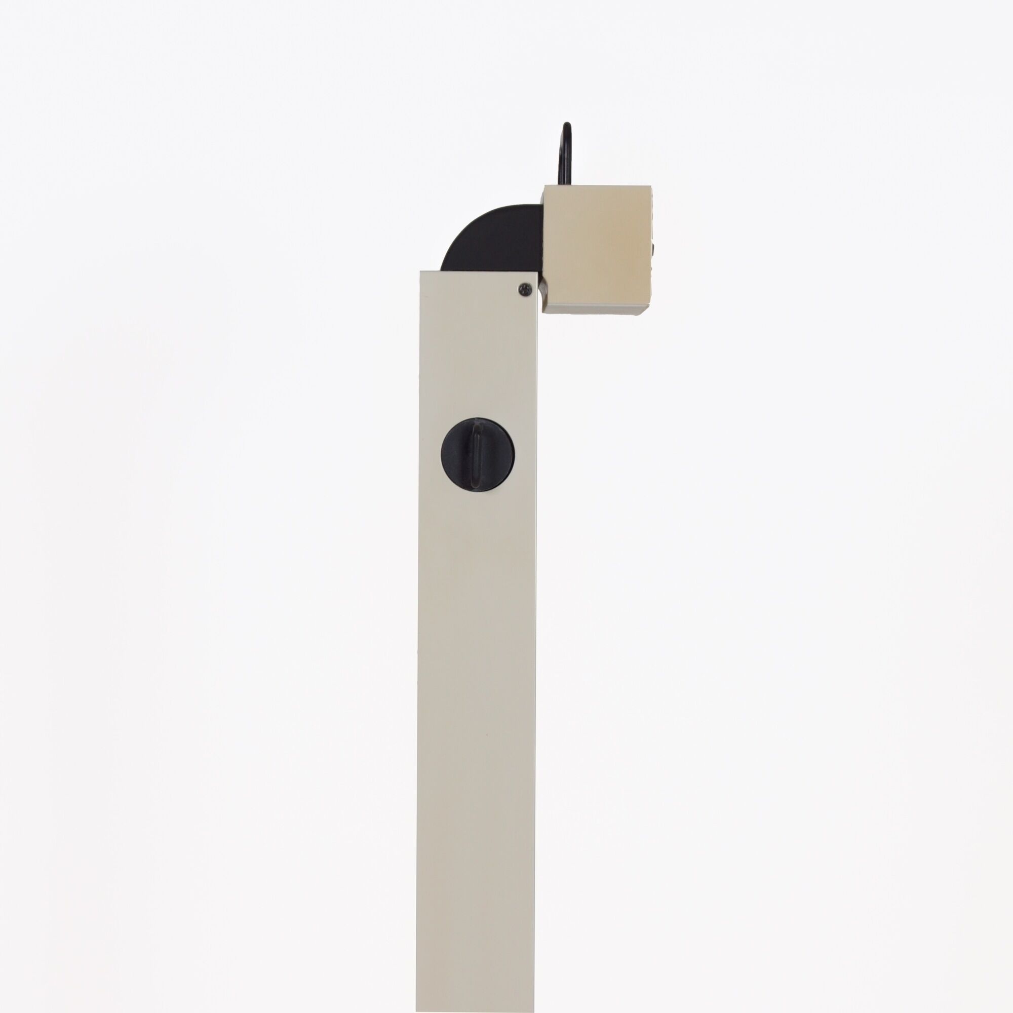Zagar floor lamp by Sergio Carpani for Stilnovo, 1980s – Postmodern