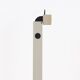 Zagar floor lamp by Sergio Carpani for Stilnovo, 1980s – Postmodern