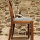 Pair of Art Deco chairs