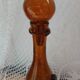 Antique BIOT carafe