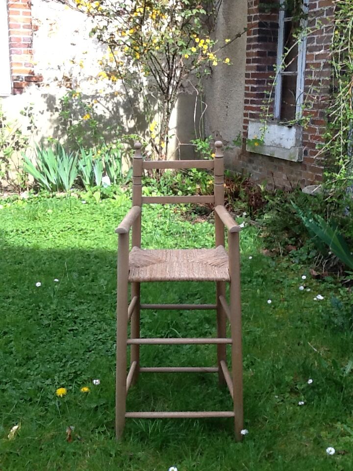 High Chair