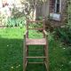 High Chair