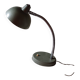 60s Green Metallic Lamp