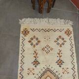 Beni ouarain rug 1950