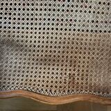 Paire de fauteuils XIXème style Régence