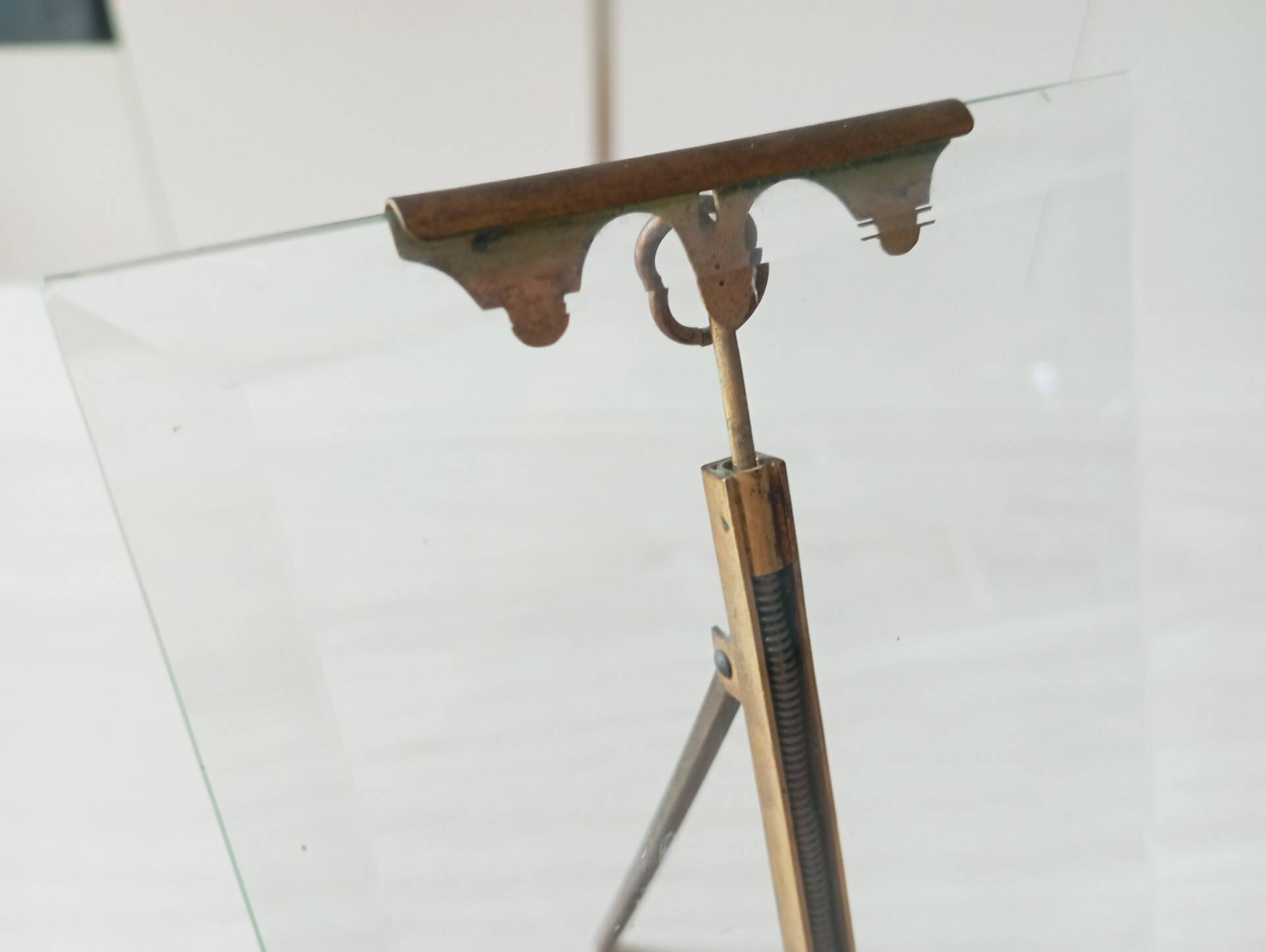 Napoleon III photo frame