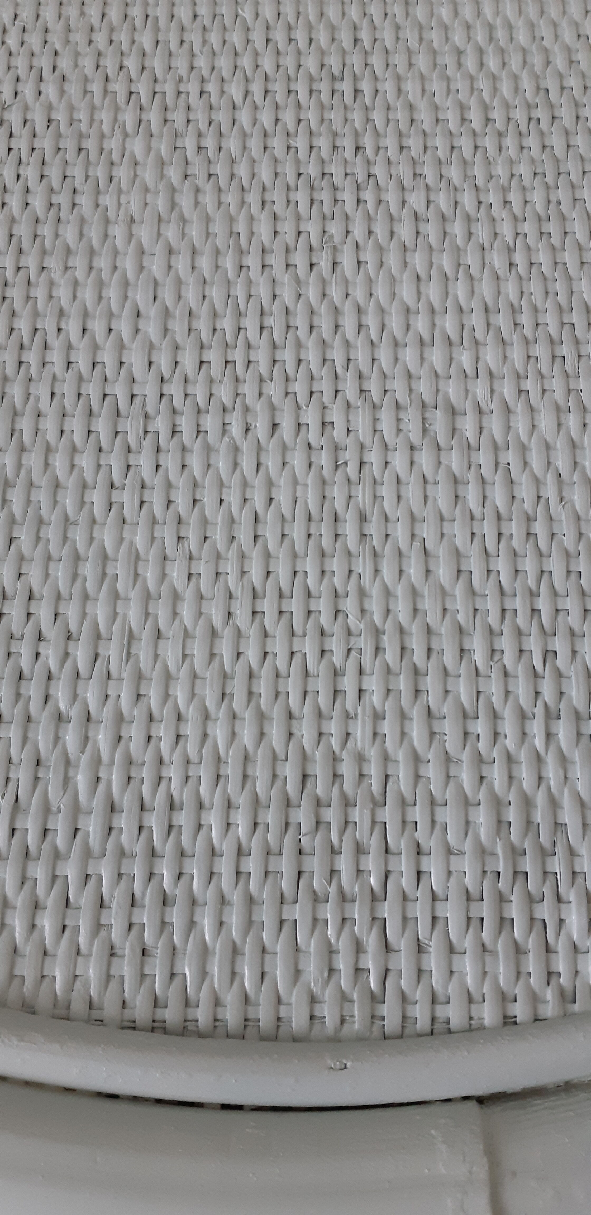 Rattan Roundtable