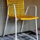 Chaise design vintage Grosfillex n°2070
