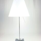 Luceplan lamp by Paolo Rizzatto