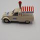 Citroën 2 CV Pick-up 1/43rd Miko
