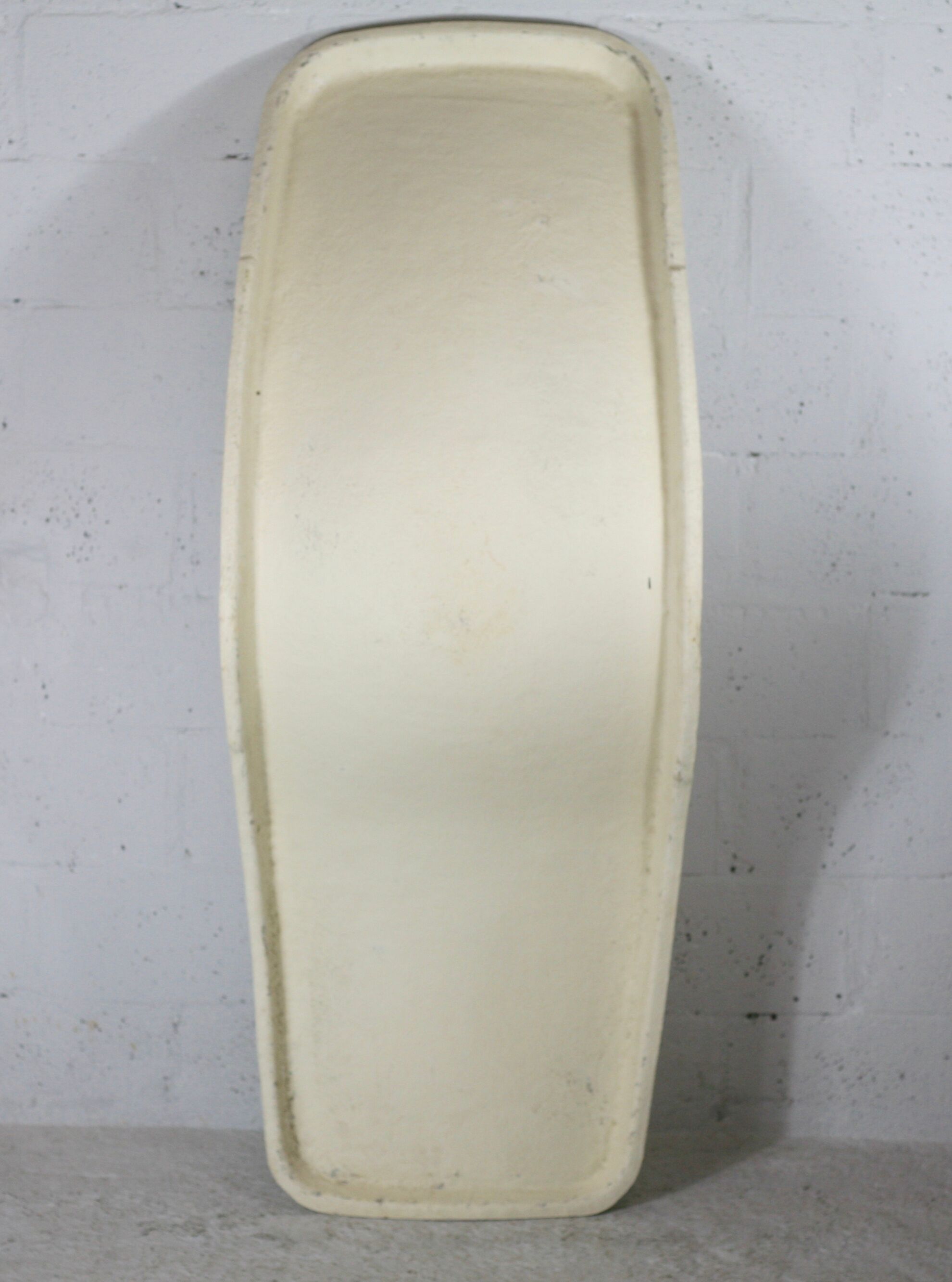 Fiberglass transat, France, circa 1970