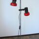 Vintage floor lamp, 1970s