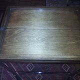 Table folding mini bar jatrok