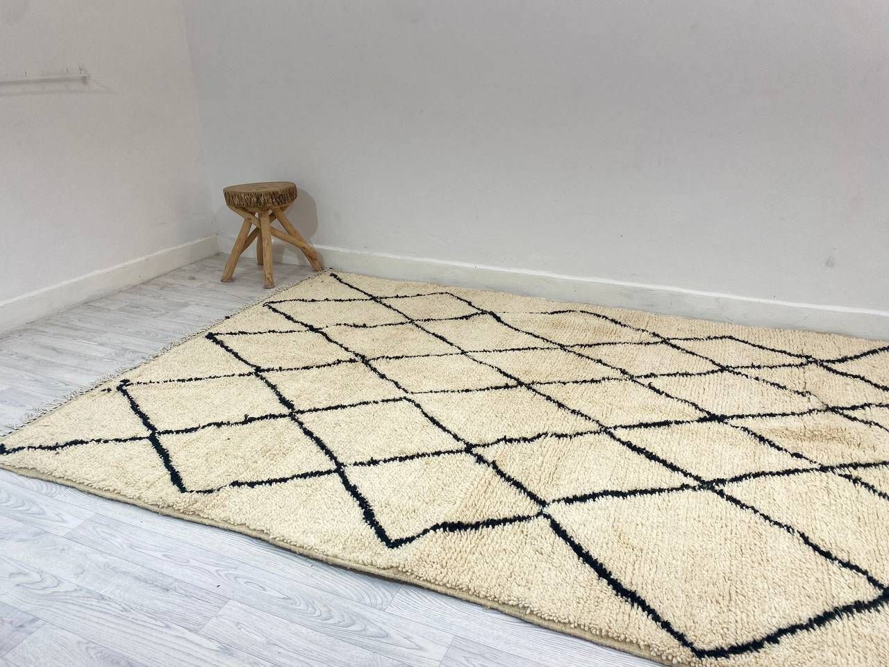 Berber rugs, Moroccan rugs and Crafts 317 x 186 CM
