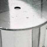 Charles Ghost bar stool by Philippe Starck for Kartell