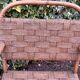 Fauteuil en corde