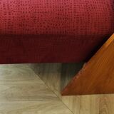 Vintage sofa bed | 70"s - sofa