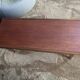Table basse vintage