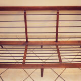 Sofa 1960s Scandinavian vintage