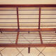 Sofa 1960s Scandinavian vintage