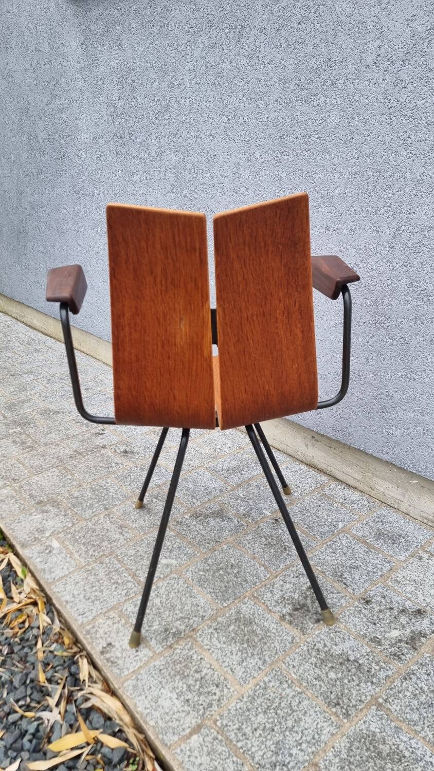 Hans Bellman armchair