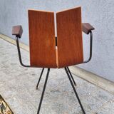 Hans Bellman armchair