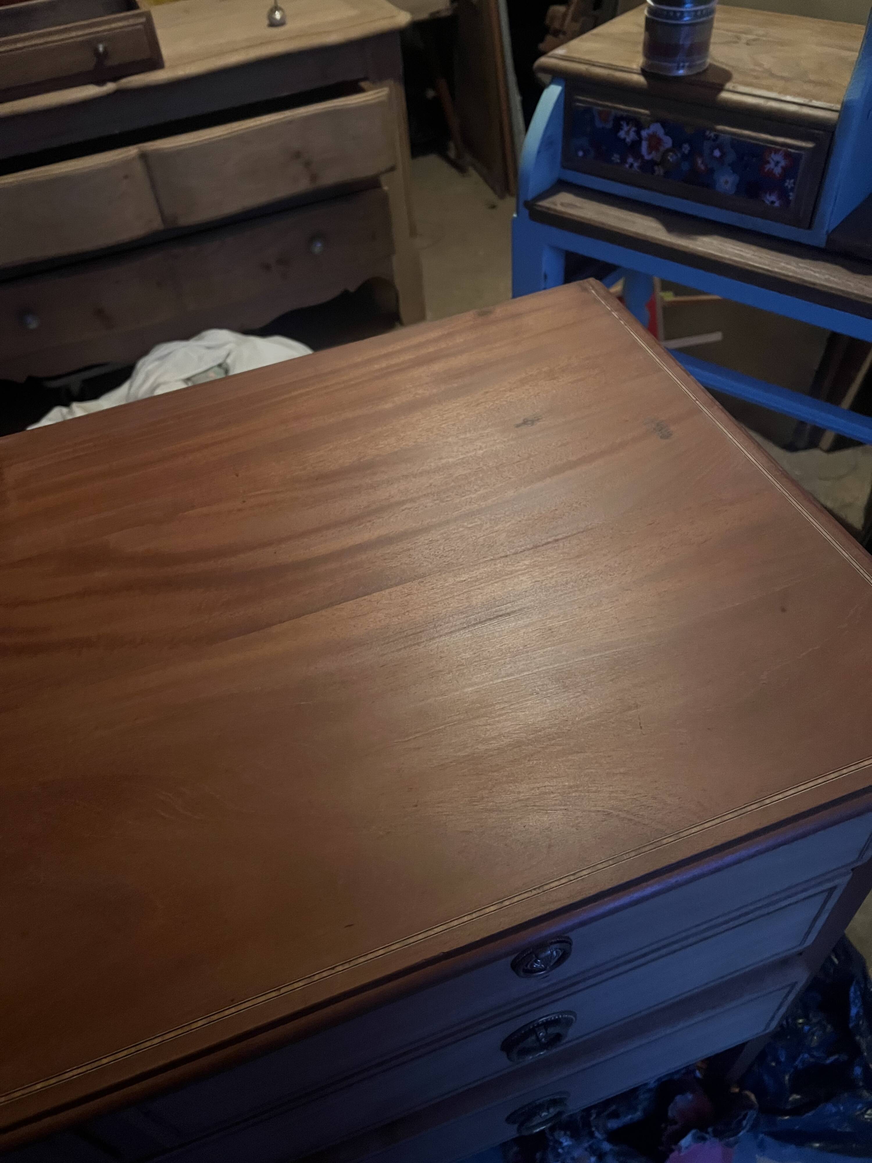 classic commode