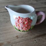 Small pitcher of slip