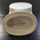 Terrine lapin en porcelaine