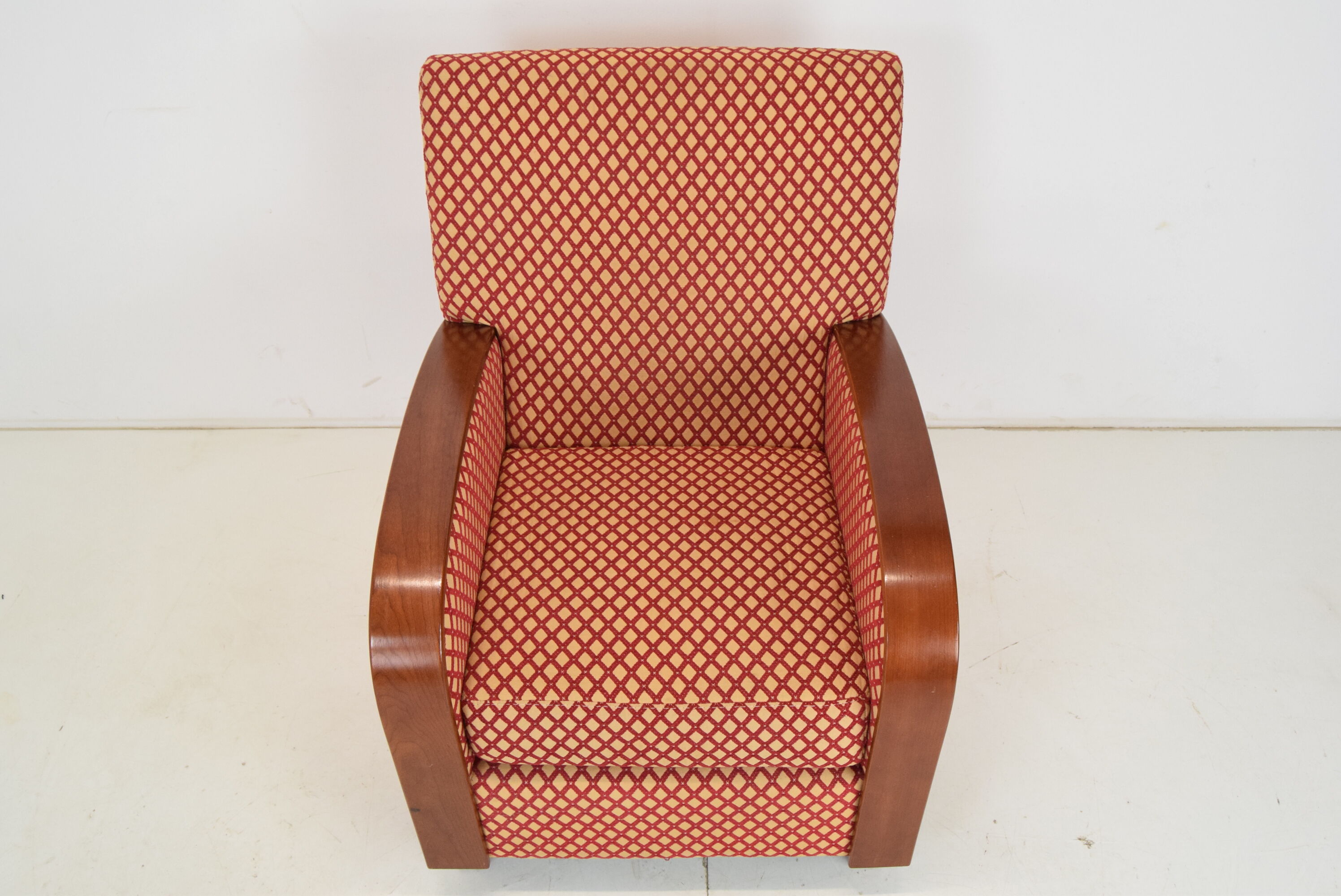Design Armchair 1980's